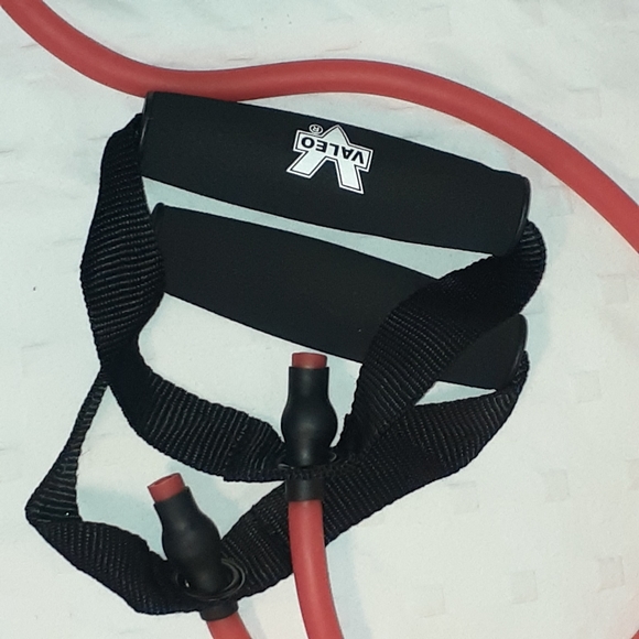 MEN'S/WOMEN'S EXERCISE BANDS - Picture 3 of 3